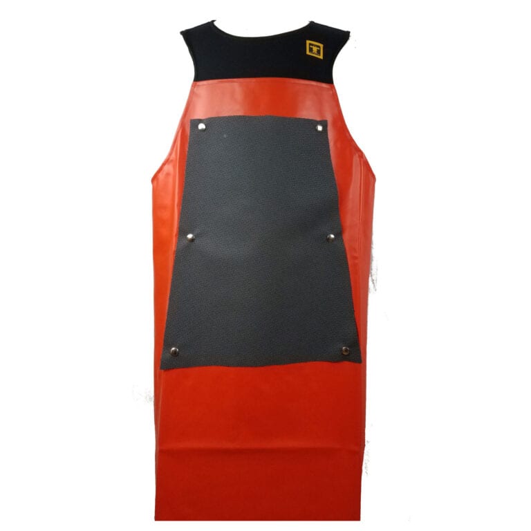 Scalloper Apron