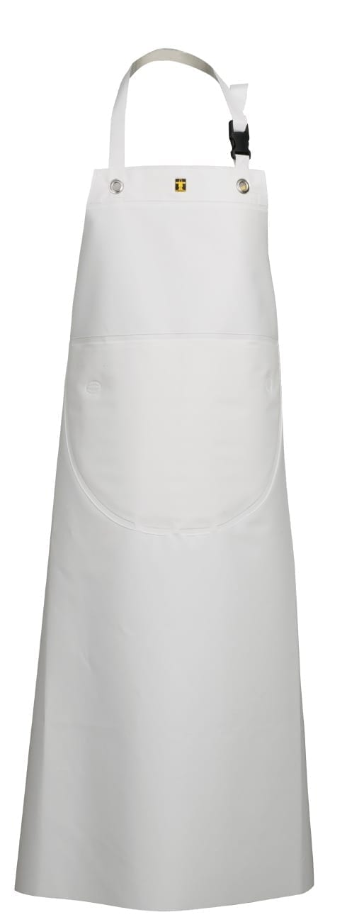 Isofranc Nylpeche Apron - Ordinary