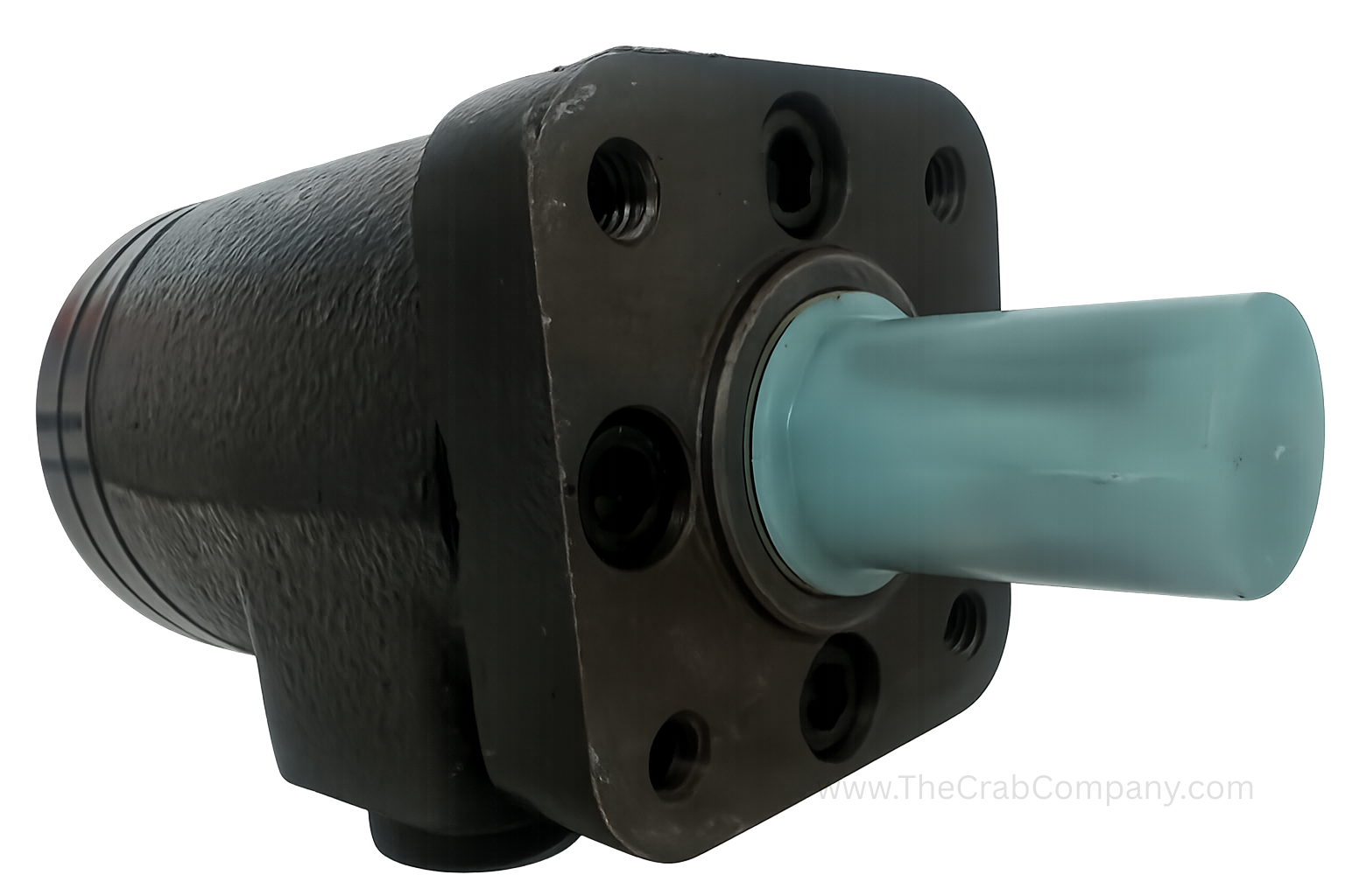 Pot Puller Hydraulic Motor
