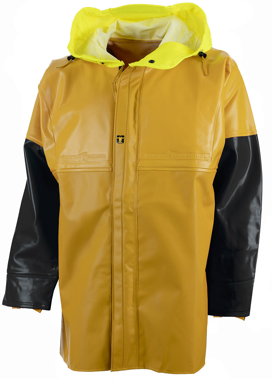 Isomax Jacket